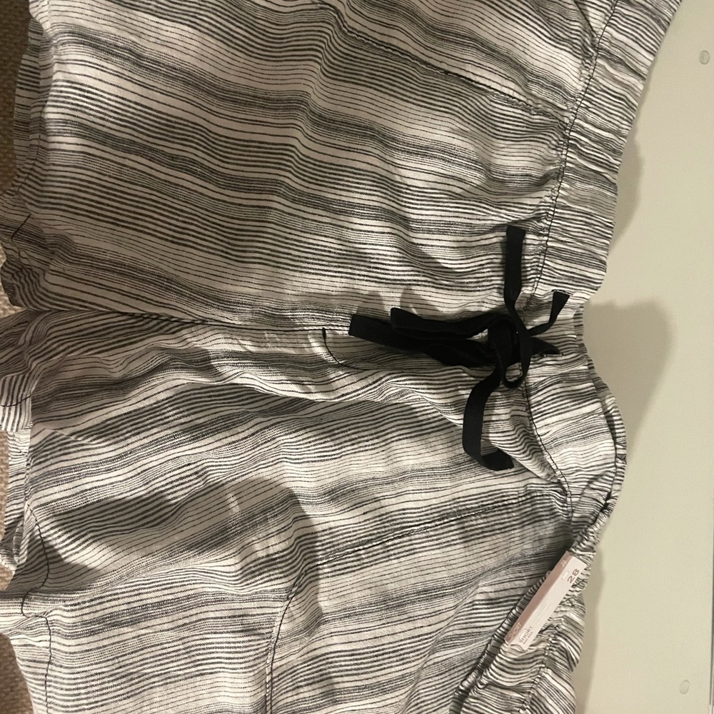 New lane Bryant shorts